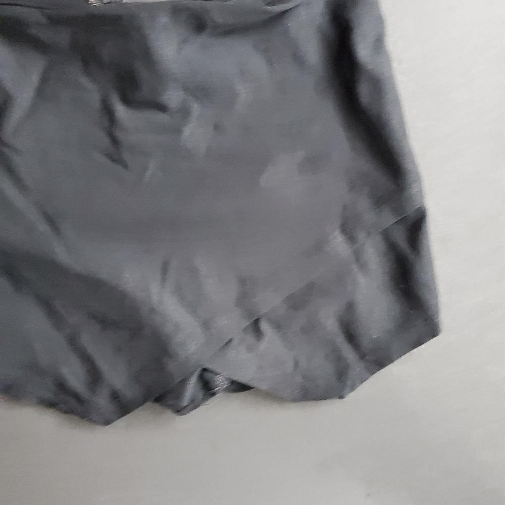 Shein black skort - Picture 3 of 8
